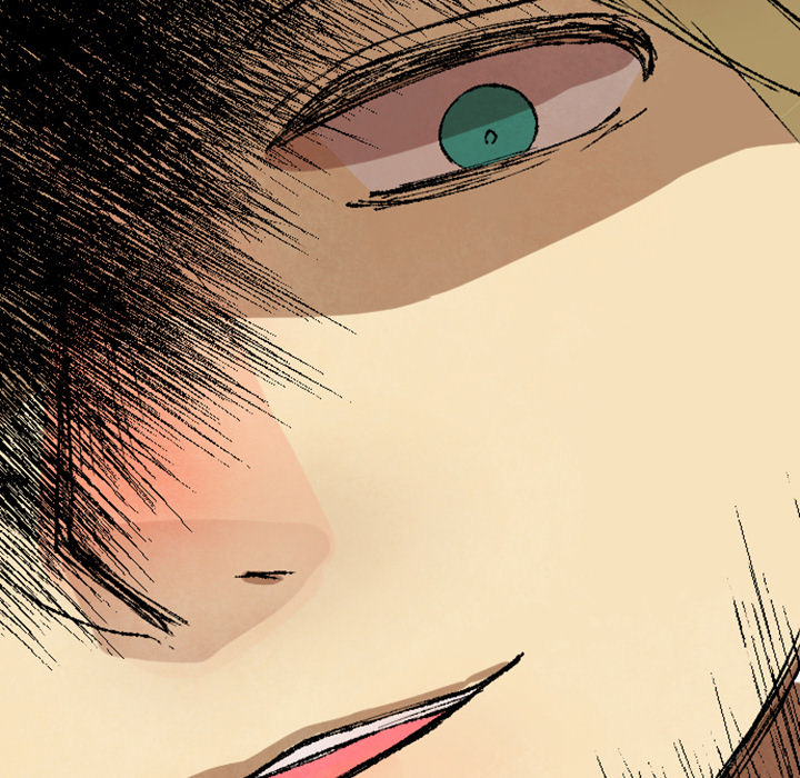 Read Today, I Meet a Dragon chapter 8 image 9 on Lezhin