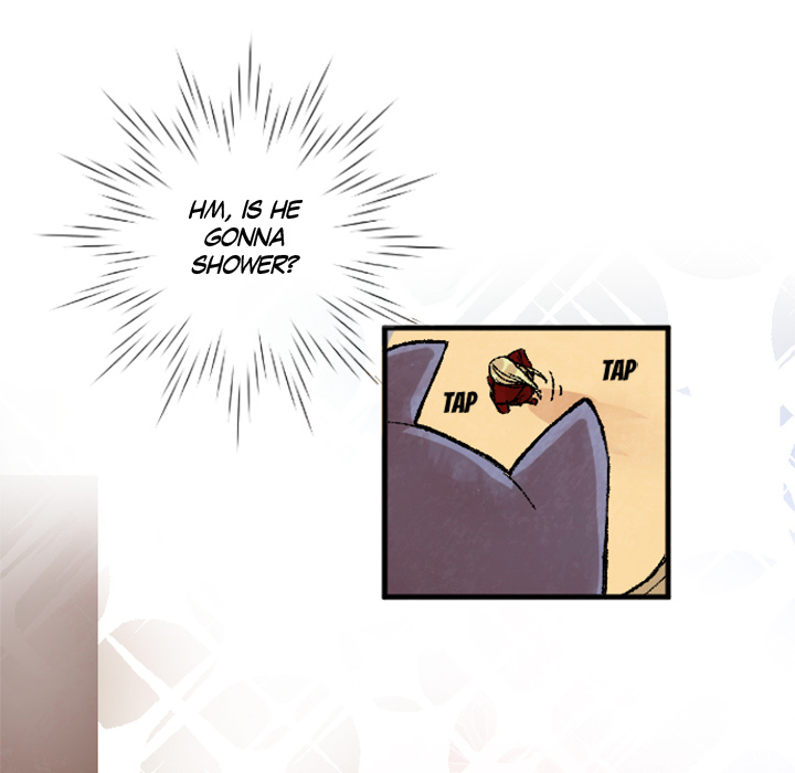 Read Today, I Meet a Dragon chapter 9 image 15 on Lezhin