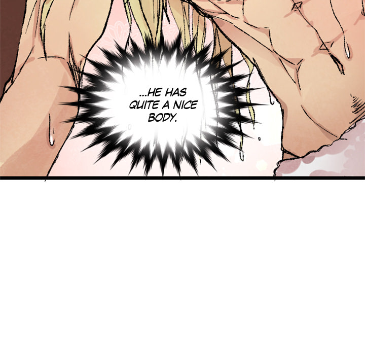 Read Today, I Meet a Dragon chapter 9 image 18 on Lezhin