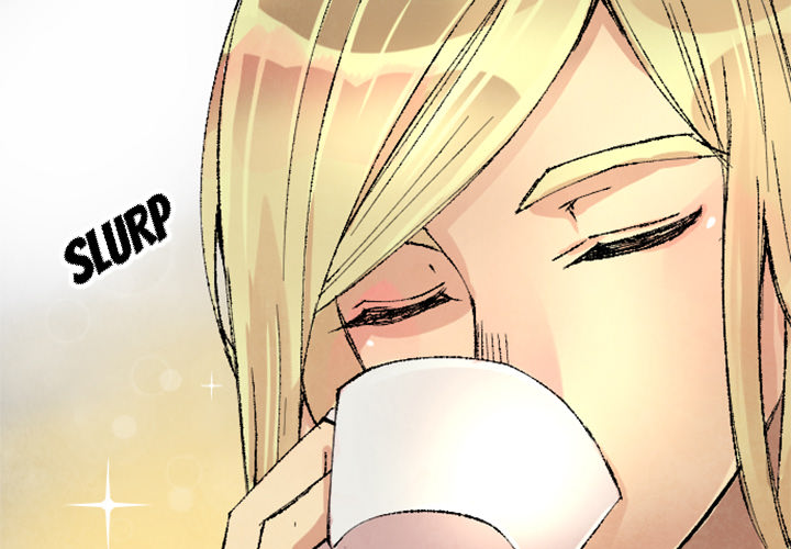 Read Today, I Meet a Dragon chapter 9 image 2 on Lezhin