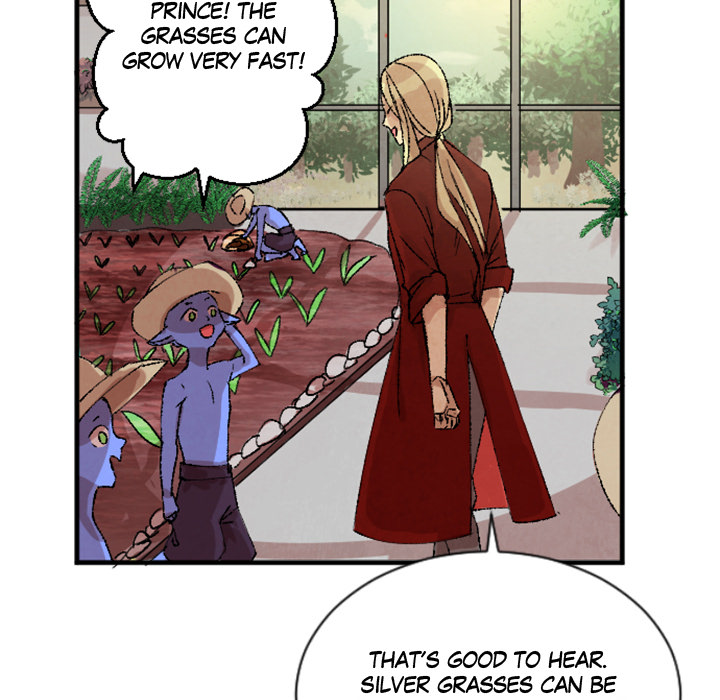 Read Today, I Meet a Dragon chapter 9 image 22 on Lezhin