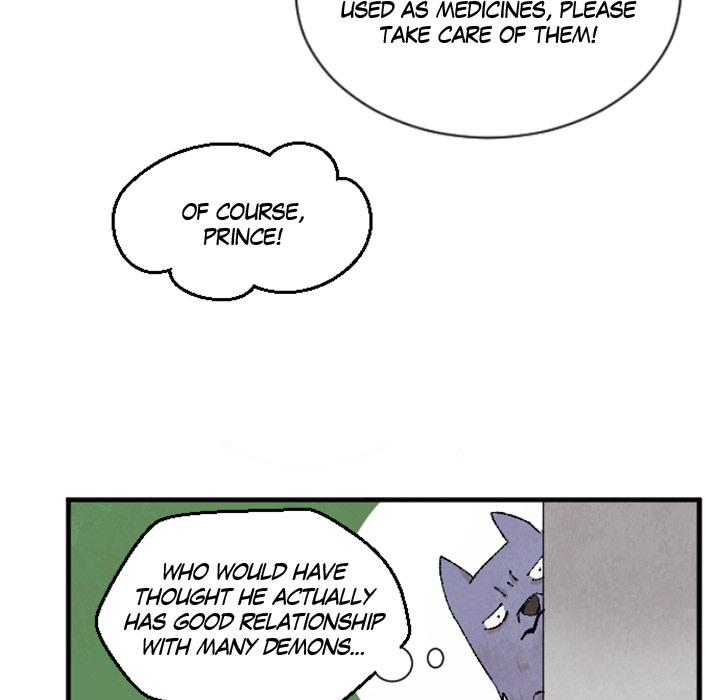 Read Today, I Meet a Dragon chapter 9 image 23 on Lezhin