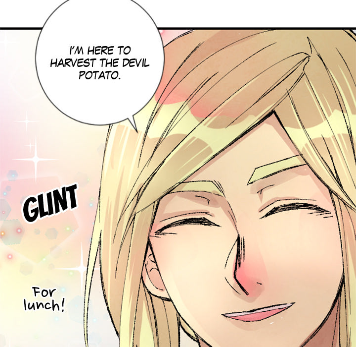 Read Today, I Meet a Dragon chapter 9 image 25 on Lezhin