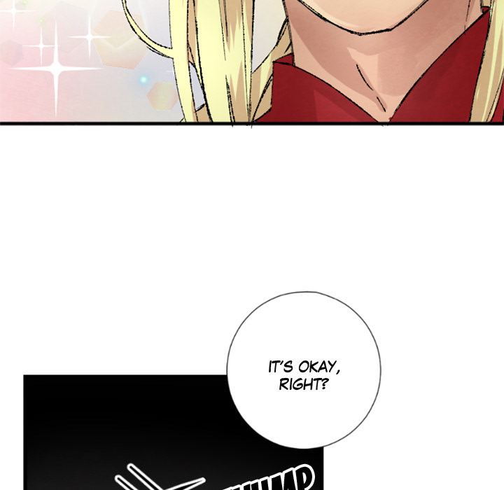 Read Today, I Meet a Dragon chapter 9 image 26 on Lezhin