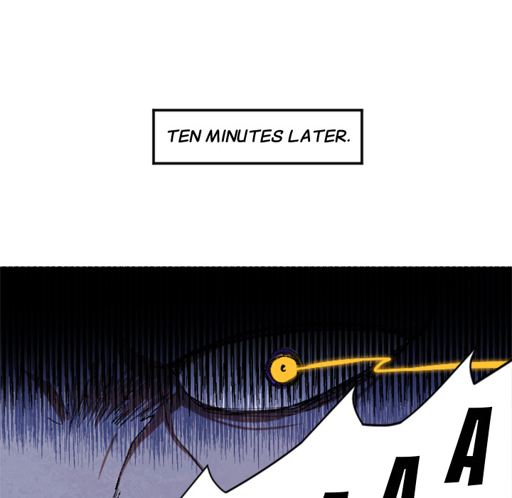 Read Today, I Meet a Dragon chapter 9 image 29 on Lezhin