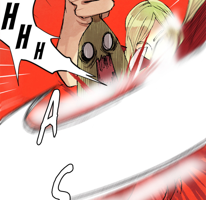 Read Today, I Meet a Dragon chapter 9 image 31 on Lezhin