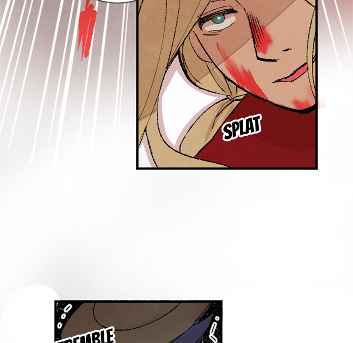 Read Today, I Meet a Dragon chapter 9 image 33 on Lezhin