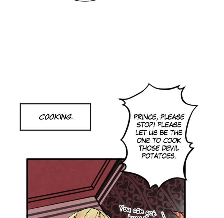 Read Today, I Meet a Dragon chapter 9 image 36 on Lezhin