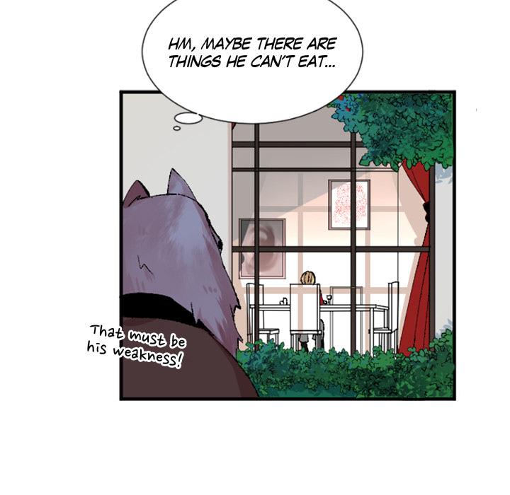 Read Today, I Meet a Dragon chapter 9 image 38 on Lezhin