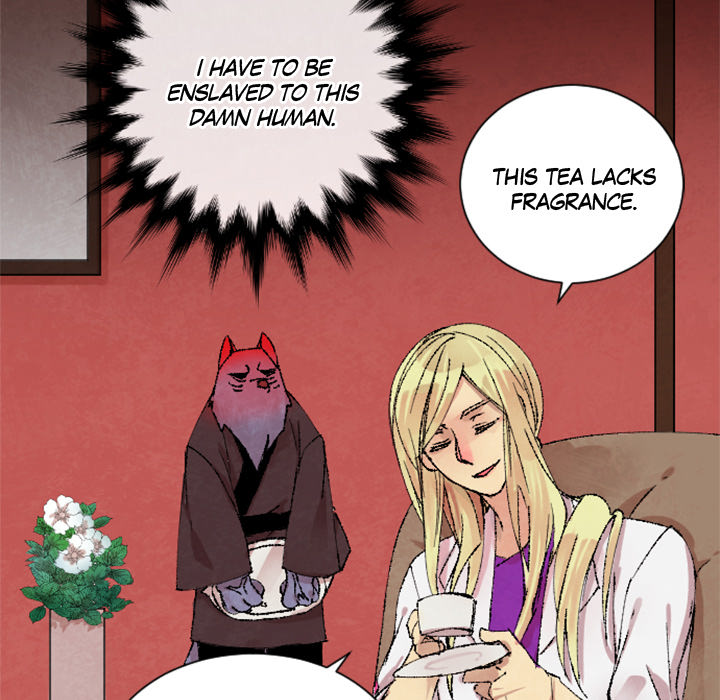 Read Today, I Meet a Dragon chapter 9 image 4 on Lezhin