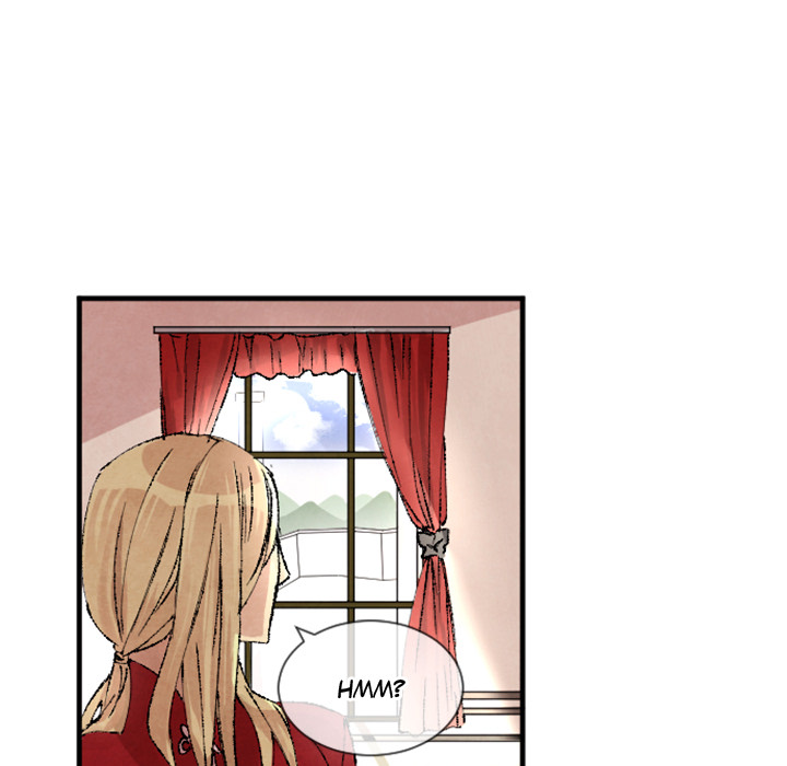 Read Today, I Meet a Dragon chapter 9 image 40 on Lezhin