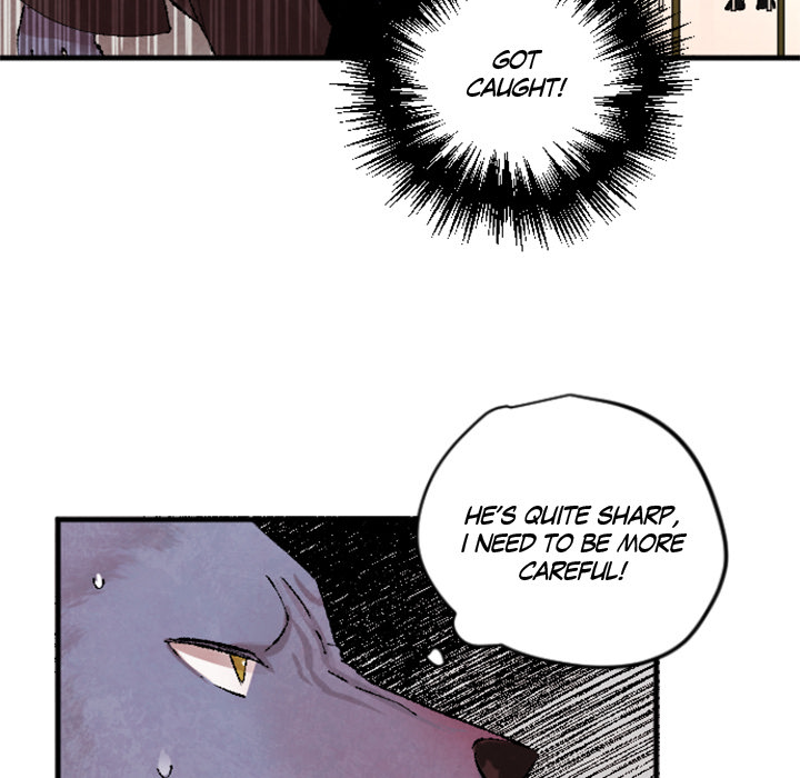 Read Today, I Meet a Dragon chapter 9 image 42 on Lezhin