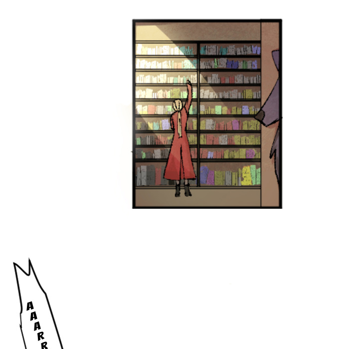 Read Today, I Meet a Dragon chapter 9 image 44 on Lezhin