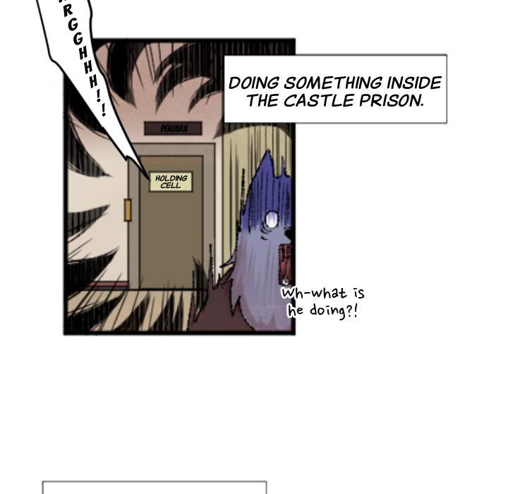 Read Today, I Meet a Dragon chapter 9 image 45 on Lezhin