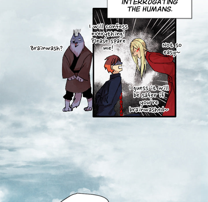 Read Today, I Meet a Dragon chapter 9 image 48 on Lezhin