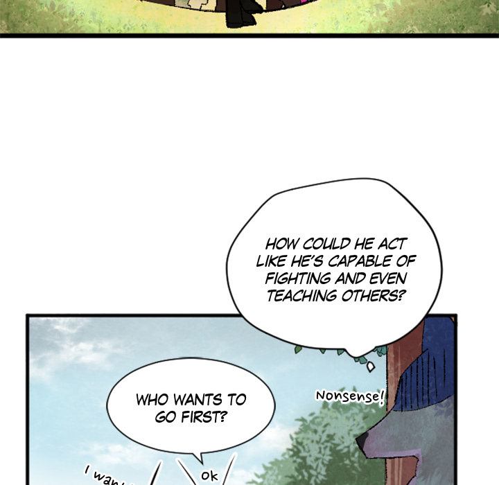 Read Today, I Meet a Dragon chapter 9 image 51 on Lezhin