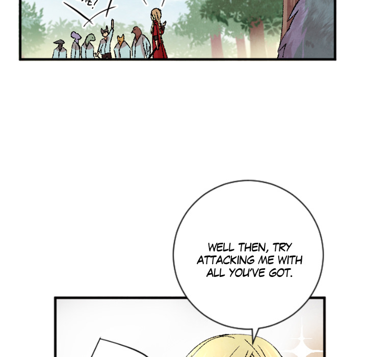 Read Today, I Meet a Dragon chapter 9 image 52 on Lezhin