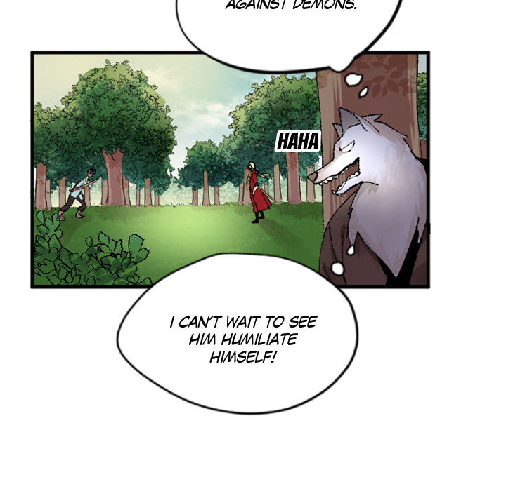 Read Today, I Meet a Dragon chapter 9 image 54 on Lezhin