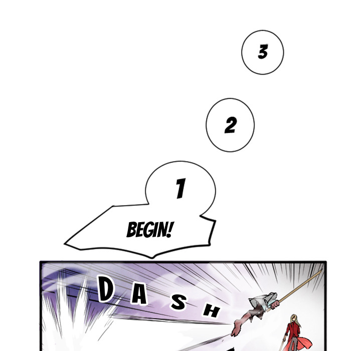 Read Today, I Meet a Dragon chapter 9 image 55 on Lezhin