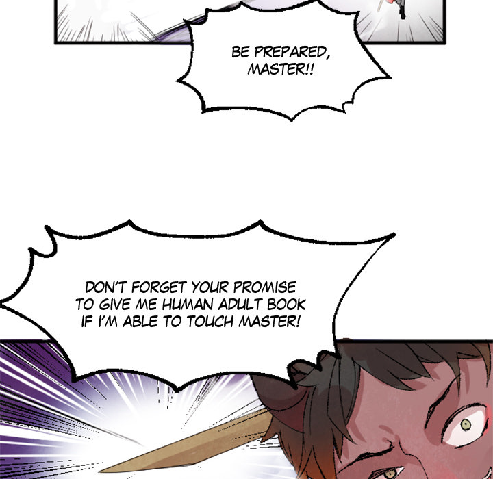 Read Today, I Meet a Dragon chapter 9 image 56 on Lezhin