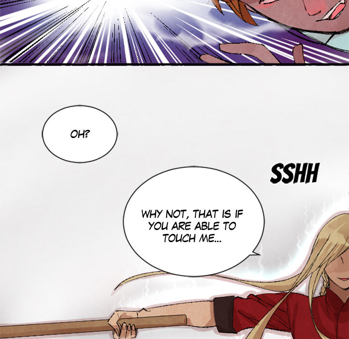 Read Today, I Meet a Dragon chapter 9 image 57 on Lezhin