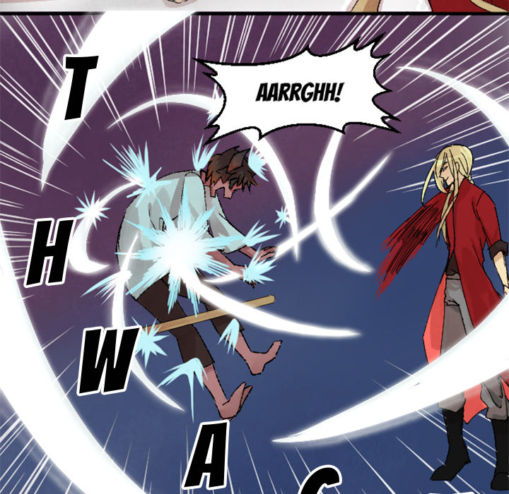 Read Today, I Meet a Dragon chapter 9 image 58 on Lezhin