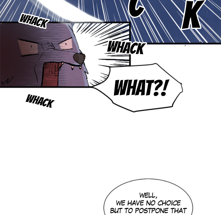 Read Today, I Meet a Dragon chapter 9 image 59 on Lezhin