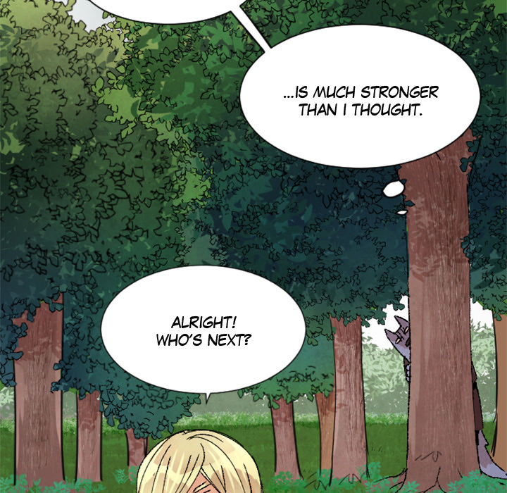 Read Today, I Meet a Dragon chapter 9 image 61 on Lezhin