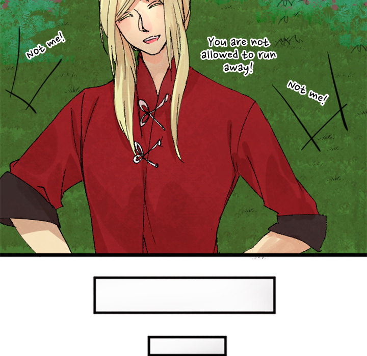 Read Today, I Meet a Dragon chapter 9 image 62 on Lezhin