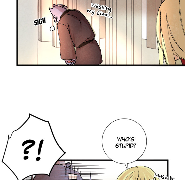 Read Today, I Meet a Dragon chapter 9 image 65 on Lezhin
