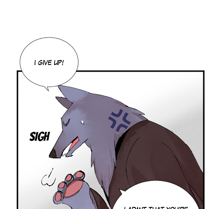 Read Today, I Meet a Dragon chapter 9 image 68 on Lezhin