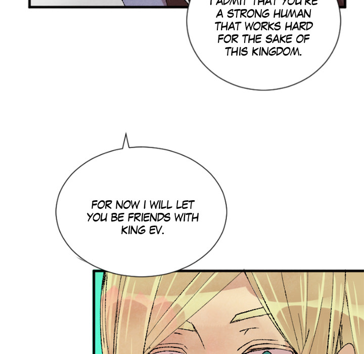 Read Today, I Meet a Dragon chapter 9 image 69 on Lezhin