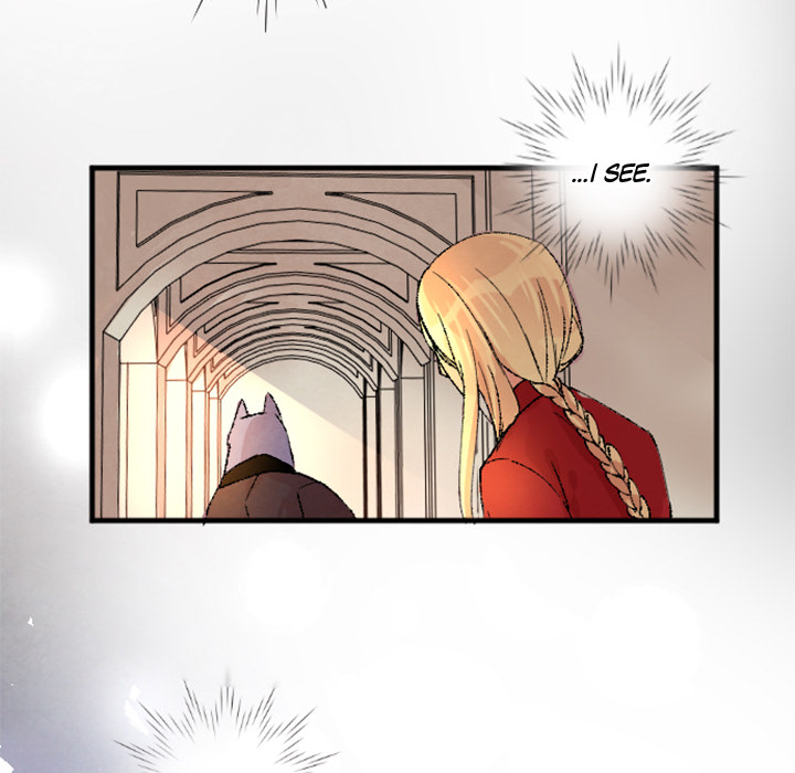 Read Today, I Meet a Dragon chapter 9 image 71 on Lezhin