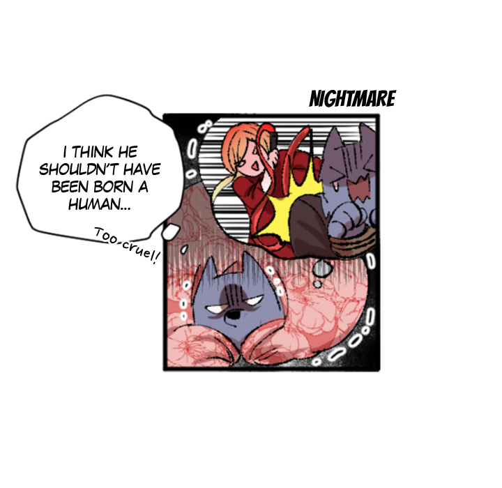 Read Today, I Meet a Dragon chapter 9 image 75 on Lezhin