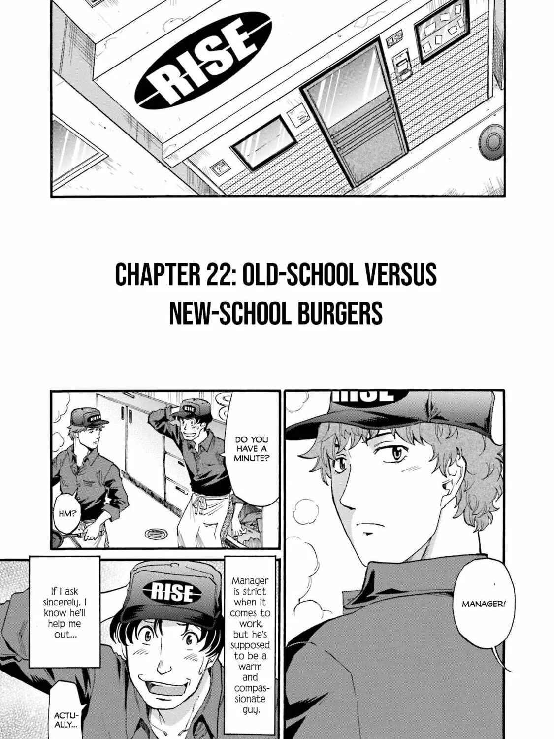Read Today