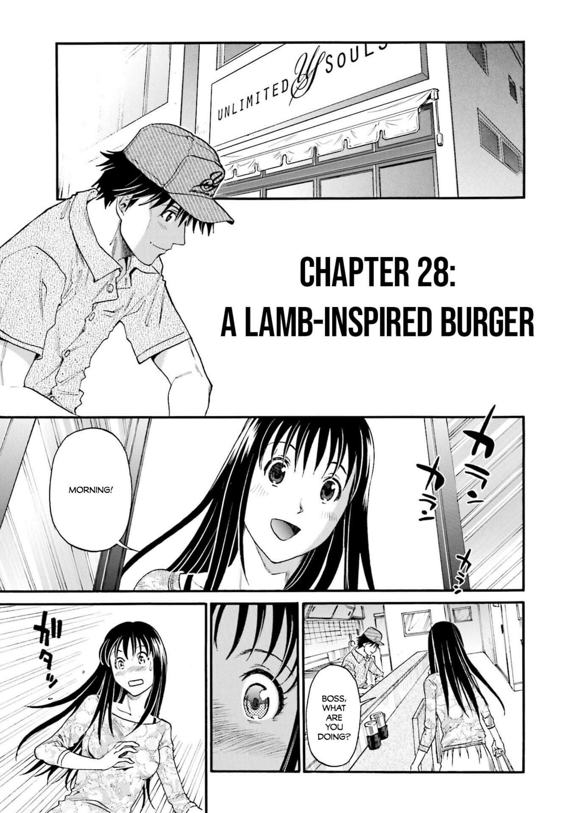 Read Today