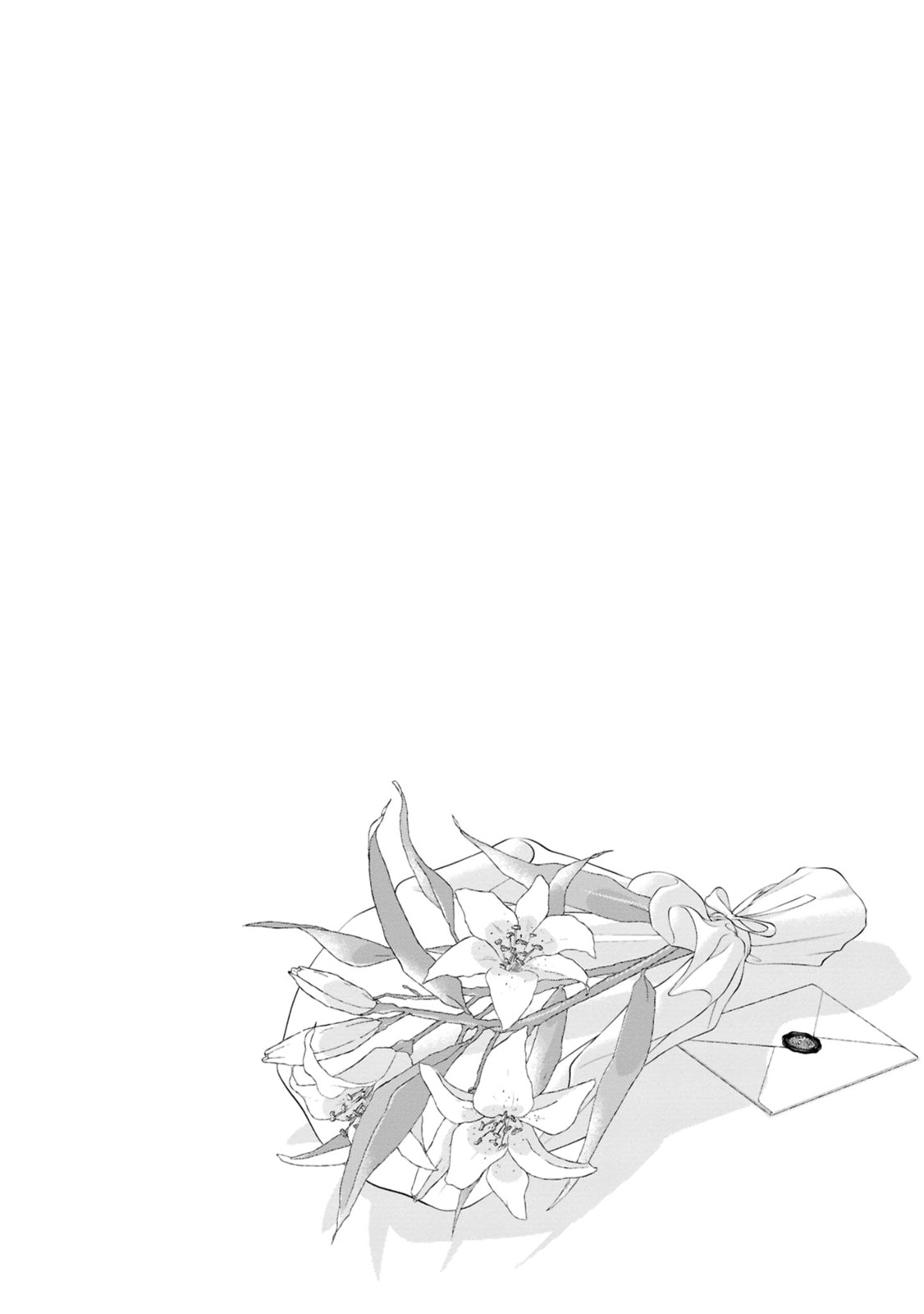 Read Today, She Is Not Here... chapter 35.5 image 10 on Lezhin