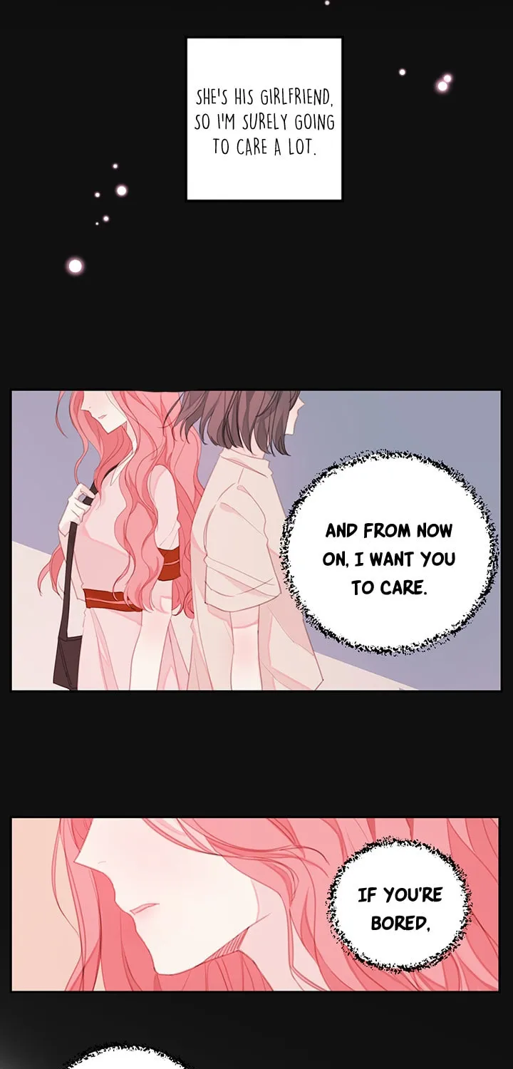 Read Today with You chapter 0 image 11 on Lezhin