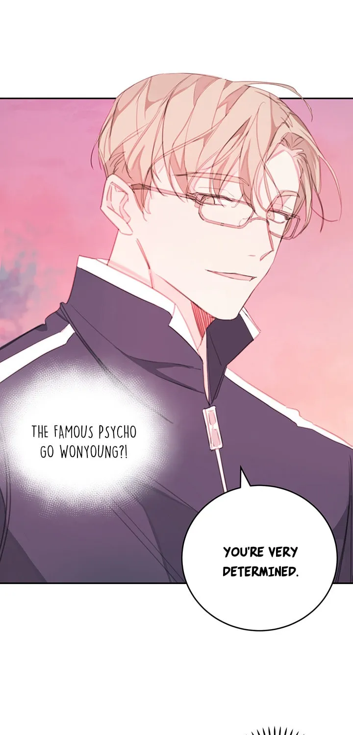 Read Today with You chapter 0 image 18 on Lezhin