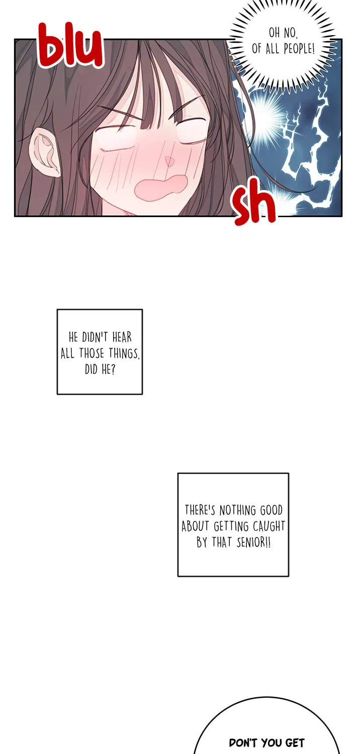 Read Today with You chapter 0 image 19 on Lezhin