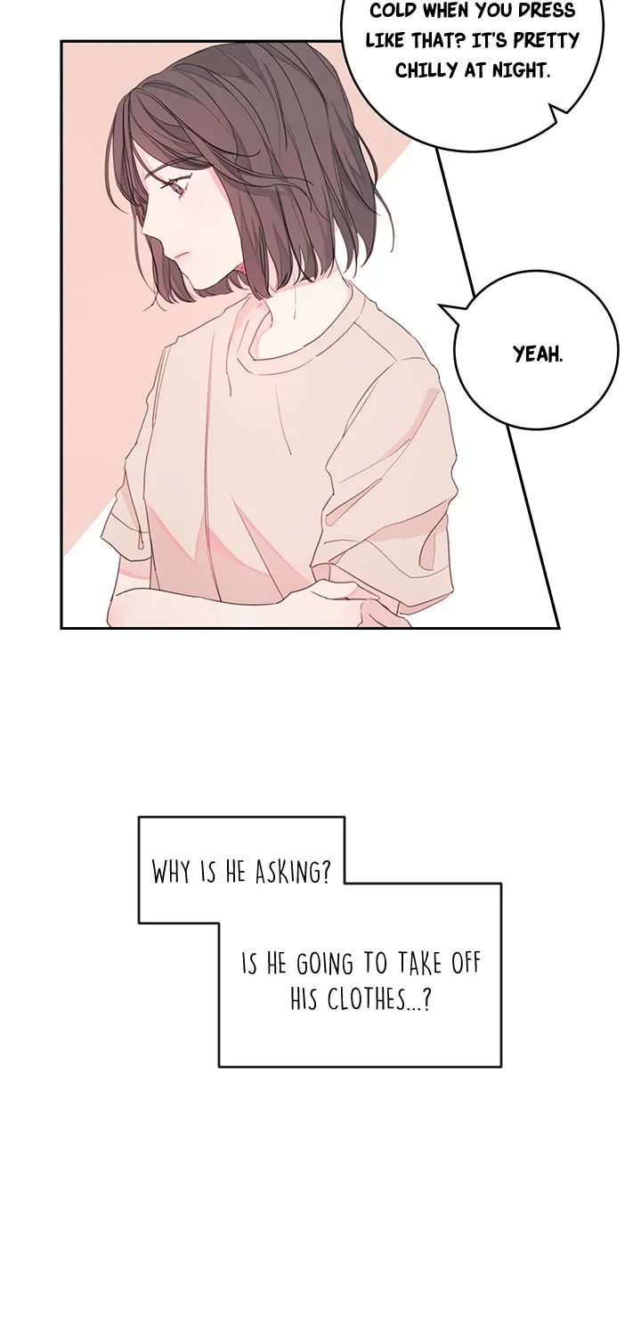 Read Today with You chapter 0 image 20 on Lezhin