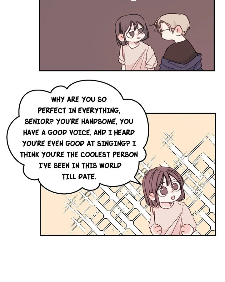 Read Today with You chapter 0 image 24 on Lezhin
