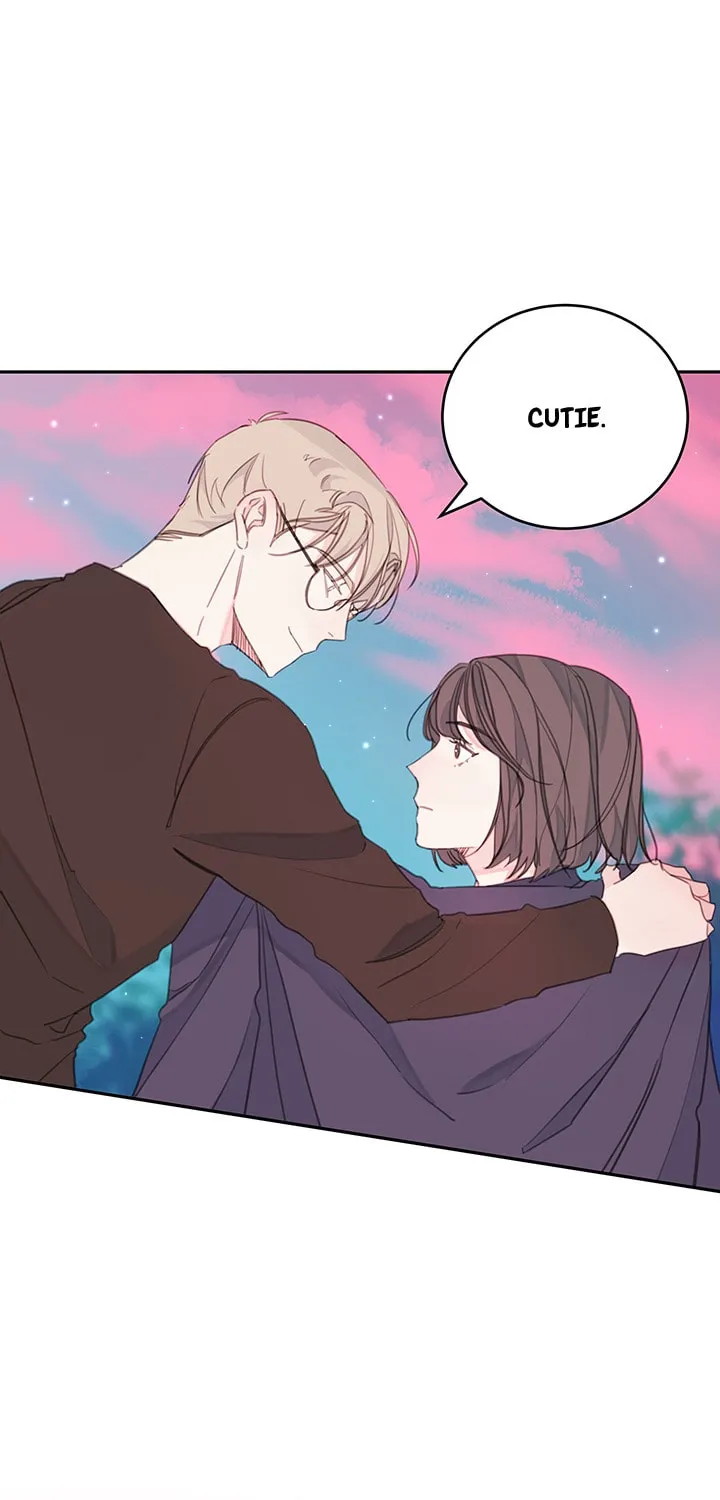 Read Today with You chapter 0 image 25 on Lezhin
