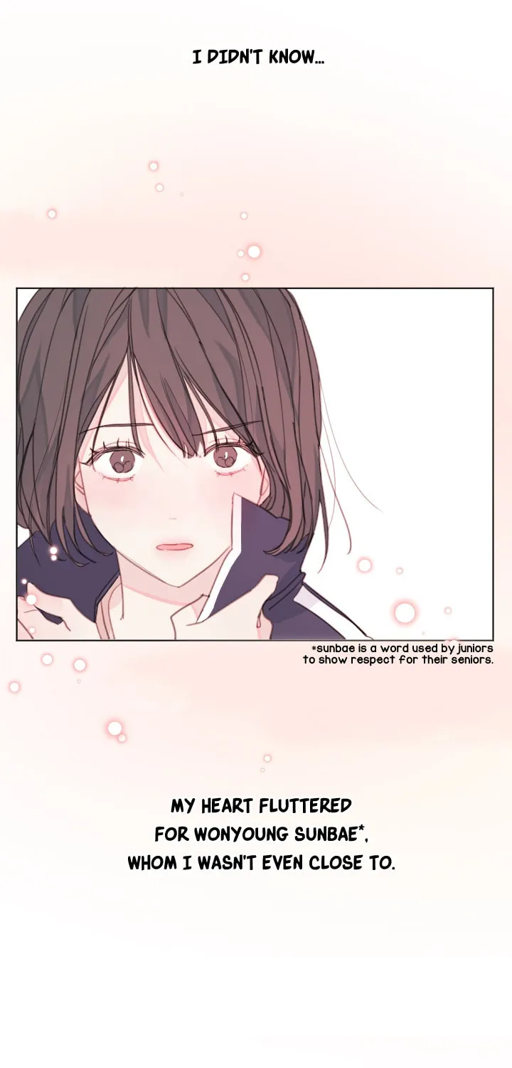 Read Today with You chapter 0 image 26 on Lezhin