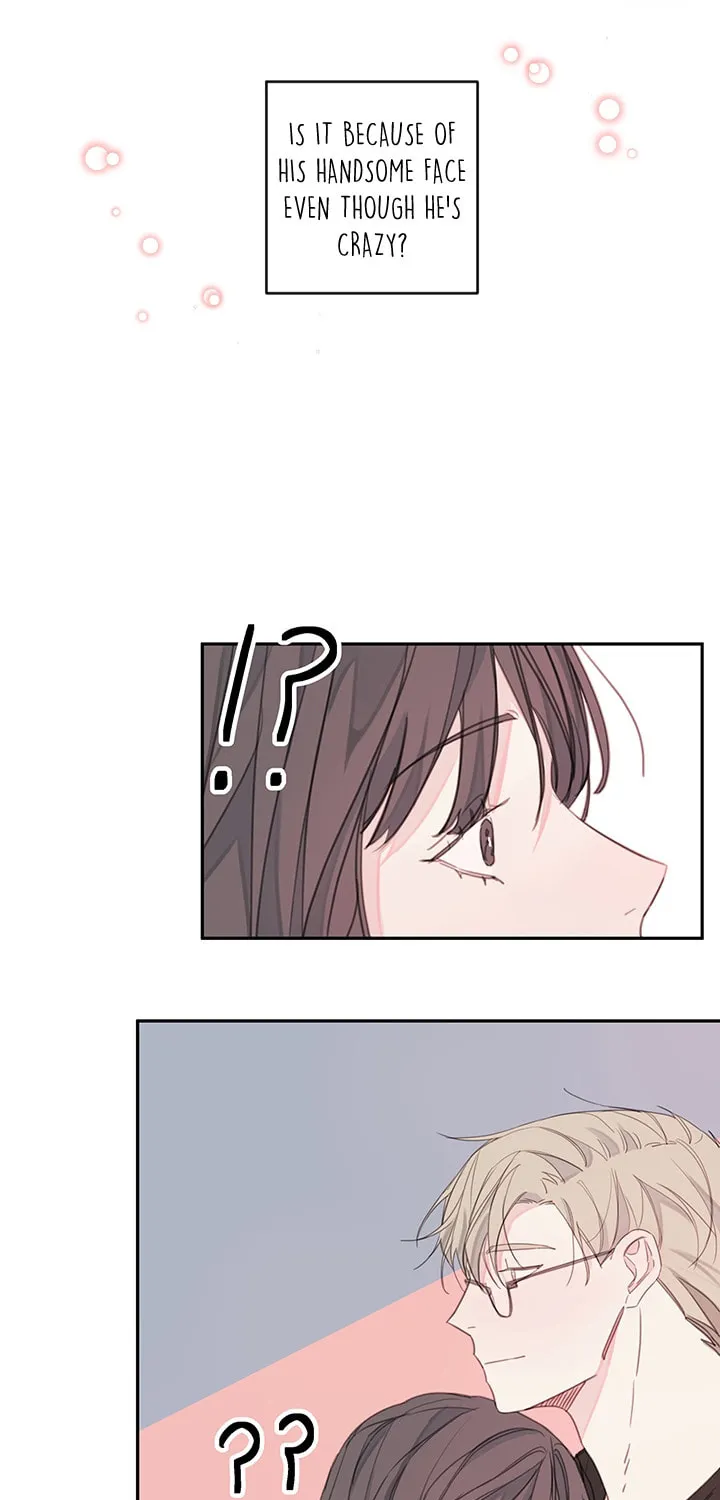Read Today with You chapter 0 image 27 on Lezhin