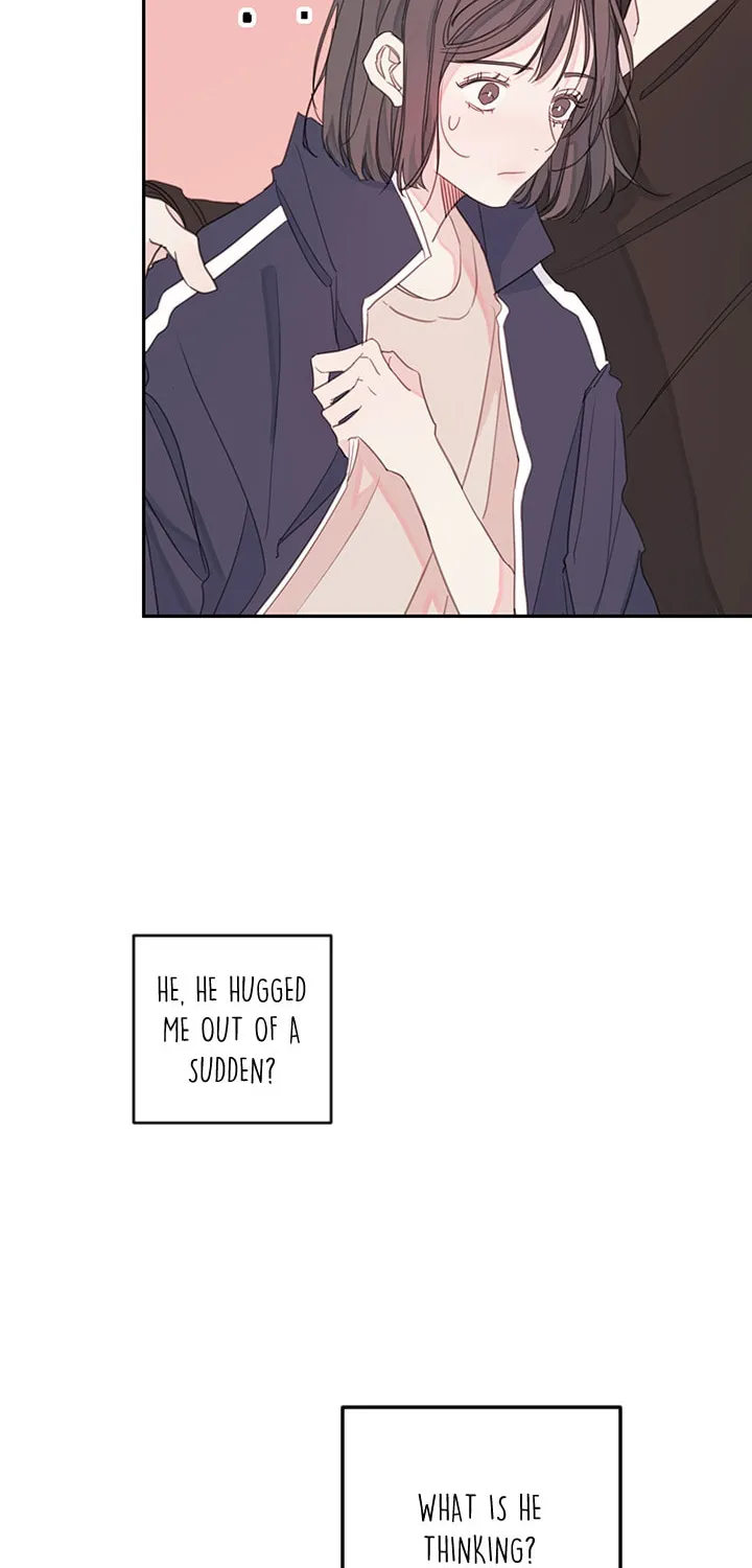 Read Today with You chapter 0 image 28 on Lezhin