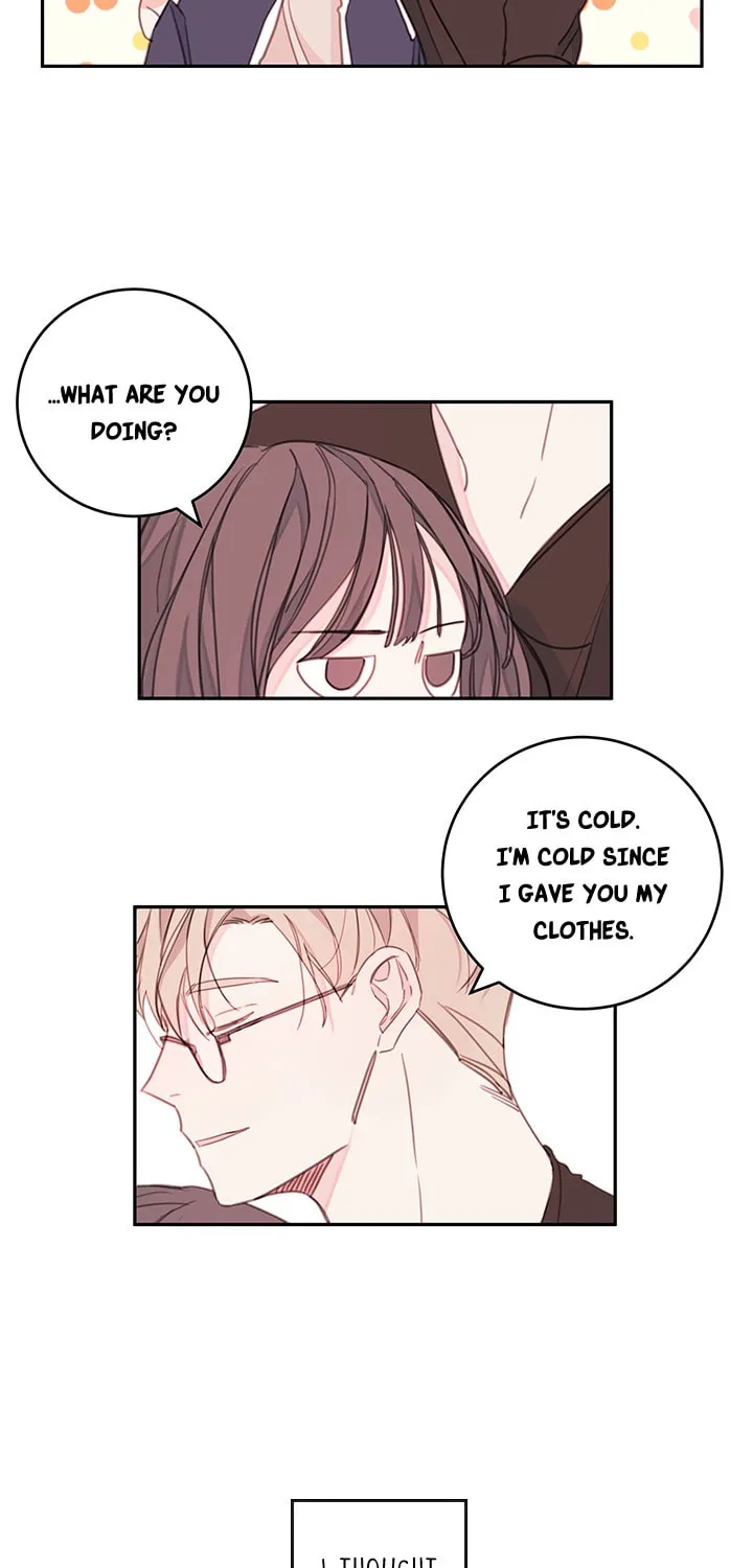 Read Today with You chapter 0 image 31 on Lezhin