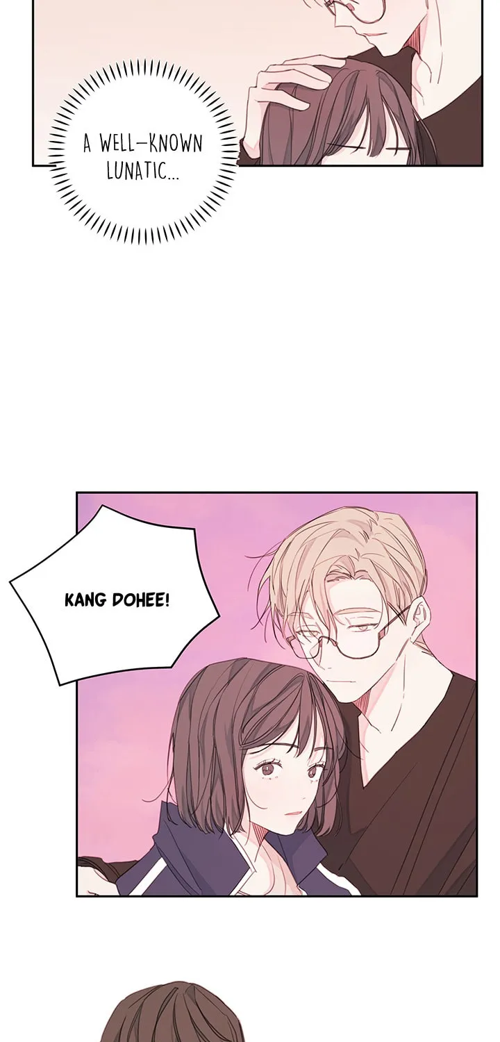 Read Today with You chapter 0 image 33 on Lezhin