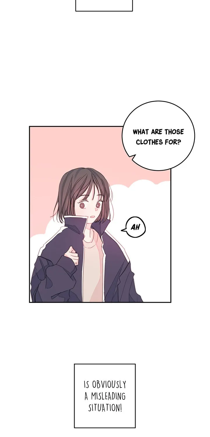 Read Today with You chapter 0 image 36 on Lezhin
