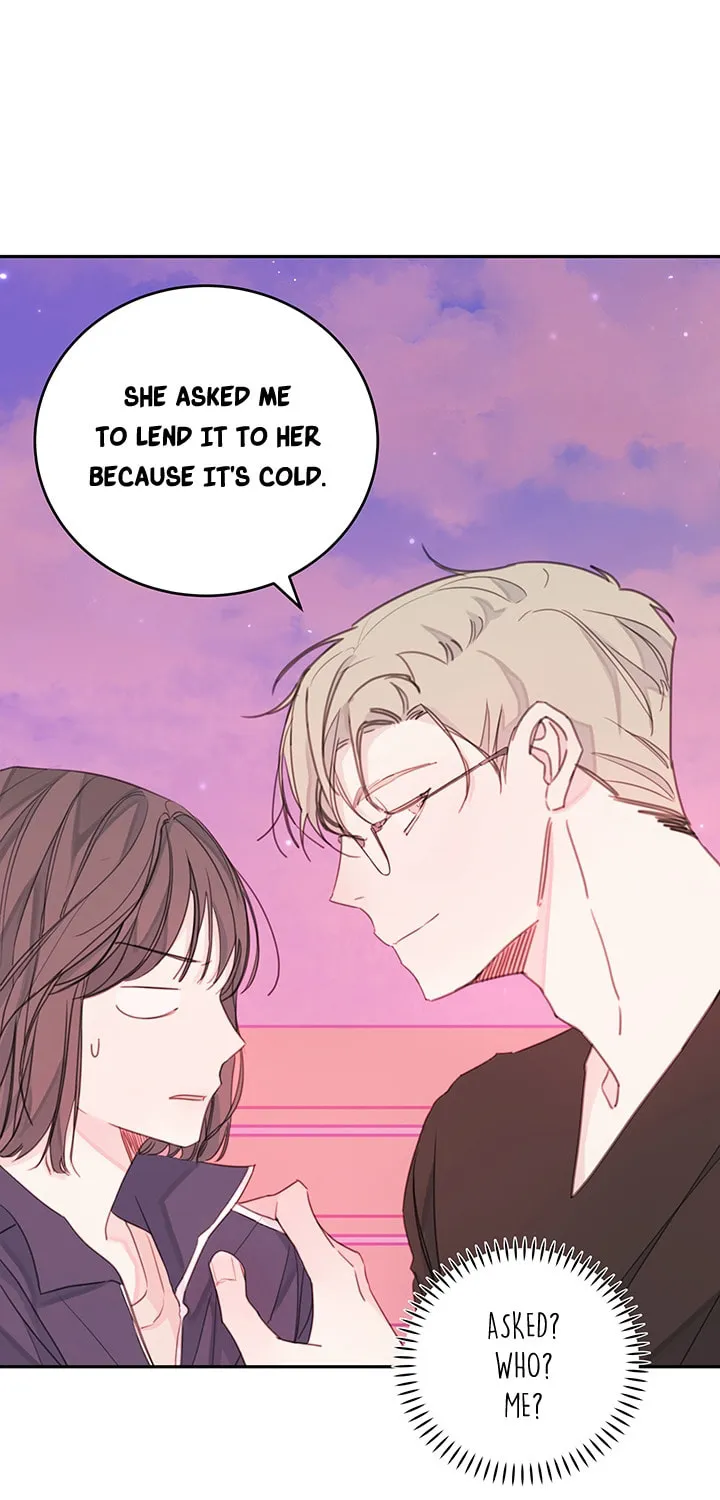 Read Today with You chapter 0 image 37 on Lezhin